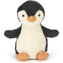 Peluche Pingouin Peanut Medium - 23 cm - Jellycat