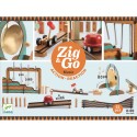 Zig and Go Music 52 pièces - Djeco - Un jeu Djeco