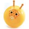 Ballon Sauteur 45 cm - Jumpy Gigi - Un jeu Djeco