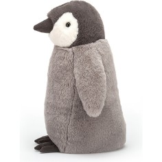 Peluche Moyenne Percy Pingouin - 36cm - Jellycat 2