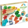 SwingoBasic - Djeco - Un jeu Djeco
