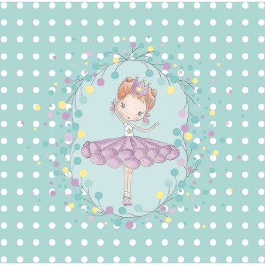 Boîte à musique et à bijoux : délicate ballerine - djeco - Little Big Room By Djeco Boîte à musique et à bijoux : délicate ballerine - djeco - Little Big Room By Djeco