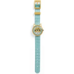 Djeco - Ticlock - Montre des petits Montre fête