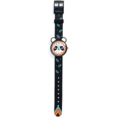 Djeco - Ticlock - Montre des petits Montre panda 2