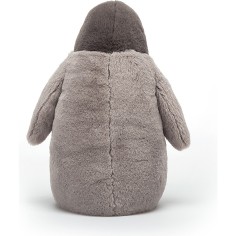 Grande peluche Pingouin Percy - 51cm - Jellycat