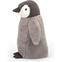 Grande peluche Pingouin Percy - 51cm - Jellycat