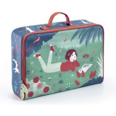 Djeco - Valise - Rêveuse 2