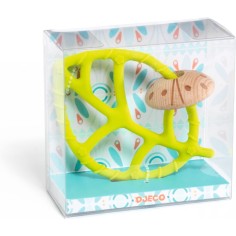 Djeco - Baby blanc - BabyGreeni 2
