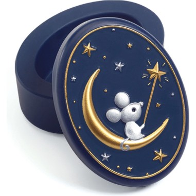 Boite à dents Oh my Teeth ! - Djeco - Un jeu Djeco - Little Big Room By Djeco Boite à dents Oh my Teeth ! - Djeco - Un jeu Djeco - Little Big Room By Djeco