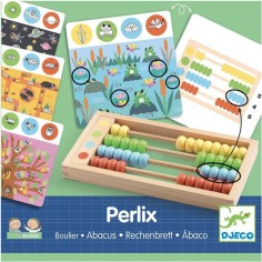 Perlix - Djeco - Jeux de société 2