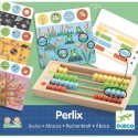 Perlix - Djeco - Jeux de société