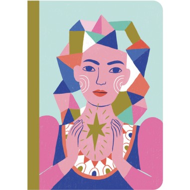 Petits carnets Sarah - Lovely paper Djeco - Lovely Paper By Djeco Petits carnets Sarah - Lovely paper Djeco - Lovely Paper By Djeco