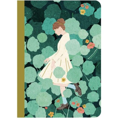 Papeterie Duo Carnets Xuan Lovely Paper de Djeco - Lovely Paper By Djeco Papeterie Duo Carnets Xuan Lovely Paper de Djeco - Lovely Paper By Djeco