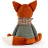 Peluche Renard Riverside Rambler - Jellycat