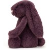 Peluche Lapin Prune Bashful 31 cm - Jellycat