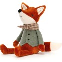 Peluche Renard Riverside Rambler - Jellycat