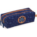 Trousse bleue monstre Little Big Room de Djeco