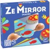 Djeco - Ze Mirror - Ze Mirror Images