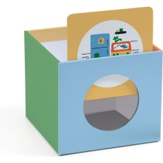 Eduludo - Kioukoi Maison - Djeco - Jeux de société 2