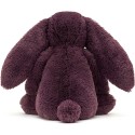 Peluche Lapin Prune Bashful 31 cm - Jellycat