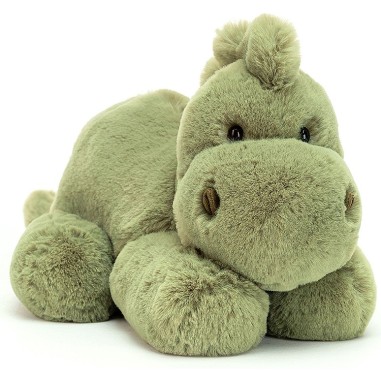 Huggady Dino Medium - 22cm - Jellycat