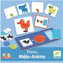 Primo Mélo - Animo - Djeco - Jeux enfants