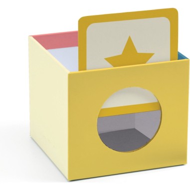 Eduludo - Kioukoi Jouets - Djeco - Jeux de société Eduludo - Kioukoi Jouets - Djeco - Jeux de société