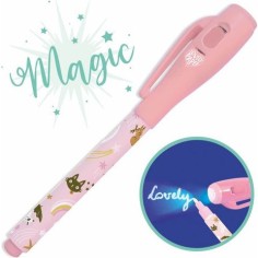 Feutre magique Lucille Lovely paper - Djeco 2