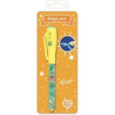 Feutre magique Caroline Lovely Paper - Lovely Paper By Djeco