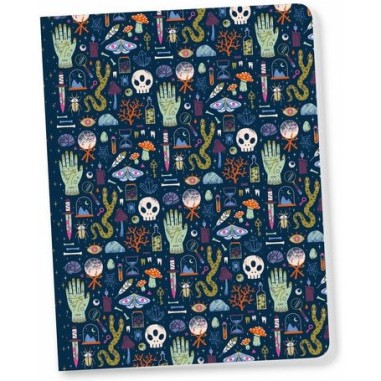 Cahier Camille - Lovely paper Djeco - Lovely Paper By Djeco