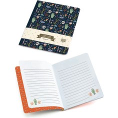 Cahier Camille - Lovely paper Djeco - Lovely Paper By Djeco 2