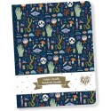 Cahier Camille - Lovely paper Djeco - Lovely Paper By Djeco