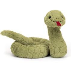 Peluche serpent Stevie snake de - Jellycat