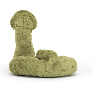 Peluche serpent Stevie snake de - Jellycat Peluche serpent Stevie snake de - Jellycat