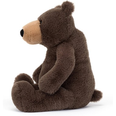 Peluche ours Knox - Jellycat Peluche ours Knox - Jellycat
