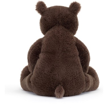Peluche ours Knox - Jellycat Peluche ours Knox - Jellycat