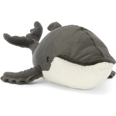 Peluche Baleine à Bosses Humphrey - Jellycat