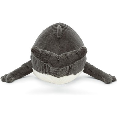 Peluche Baleine à Bosses Humphrey - Jellycat Peluche Baleine à Bosses Humphrey - Jellycat