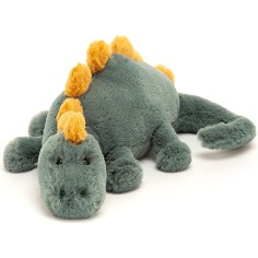 Petite Peluche Douglas Dinosaure de - 25cm - Jellycat