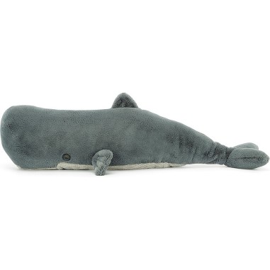 Peluche Cachalot Sullivan - Jellycat Peluche Cachalot Sullivan - Jellycat