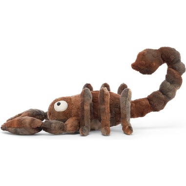 Simon le scorpion Peluche de - Jellycat Simon le scorpion Peluche de - Jellycat