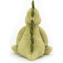 Peluche bashful dino medium - 31cm - Jellycat