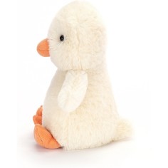 Peluche Nippit canard - H: 13 cm - NIP3D - Jellycat 2