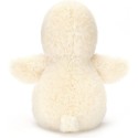 Peluche Nippit canard - H: 13 cm - NIP3D - Jellycat