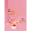 Pretty Patisserie Tarte Aux Fraises - Jellycat