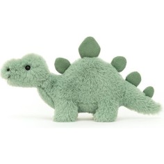 Peluche mini stégosaure - Jellycat 2