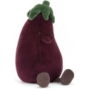 Peluche aubergine géante Amuseable - 31cm - Jellycat