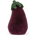 Peluche aubergine géante Amuseable - 31cm - Jellycat