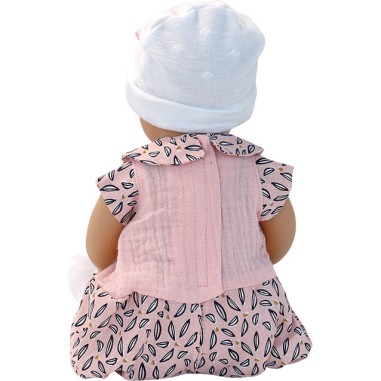 Bibichou 35 cm Mia - Vilac Bibichou 35 cm Mia - Vilac