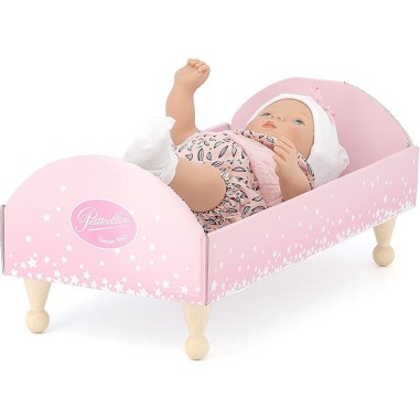 Bibichou 35 cm Mia - Vilac Bibichou 35 cm Mia - Vilac